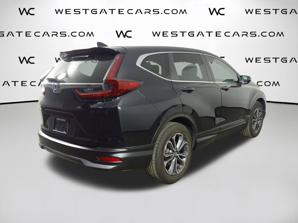 Used 2020 Honda CR-V EX image 44