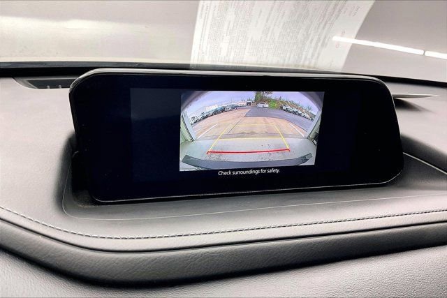 Used 2024 MAZDA CX-30 AWD 2.5 S w/ Select Sport Pkg image 23