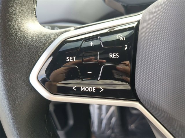 Certified 2023 Volkswagen ID.4 Pro image 27