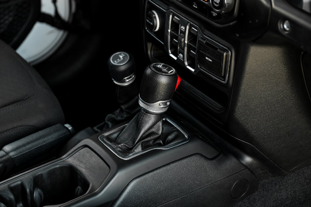 Used 2023 Jeep Wrangler Unlimited Sport AWD/4WD image 33