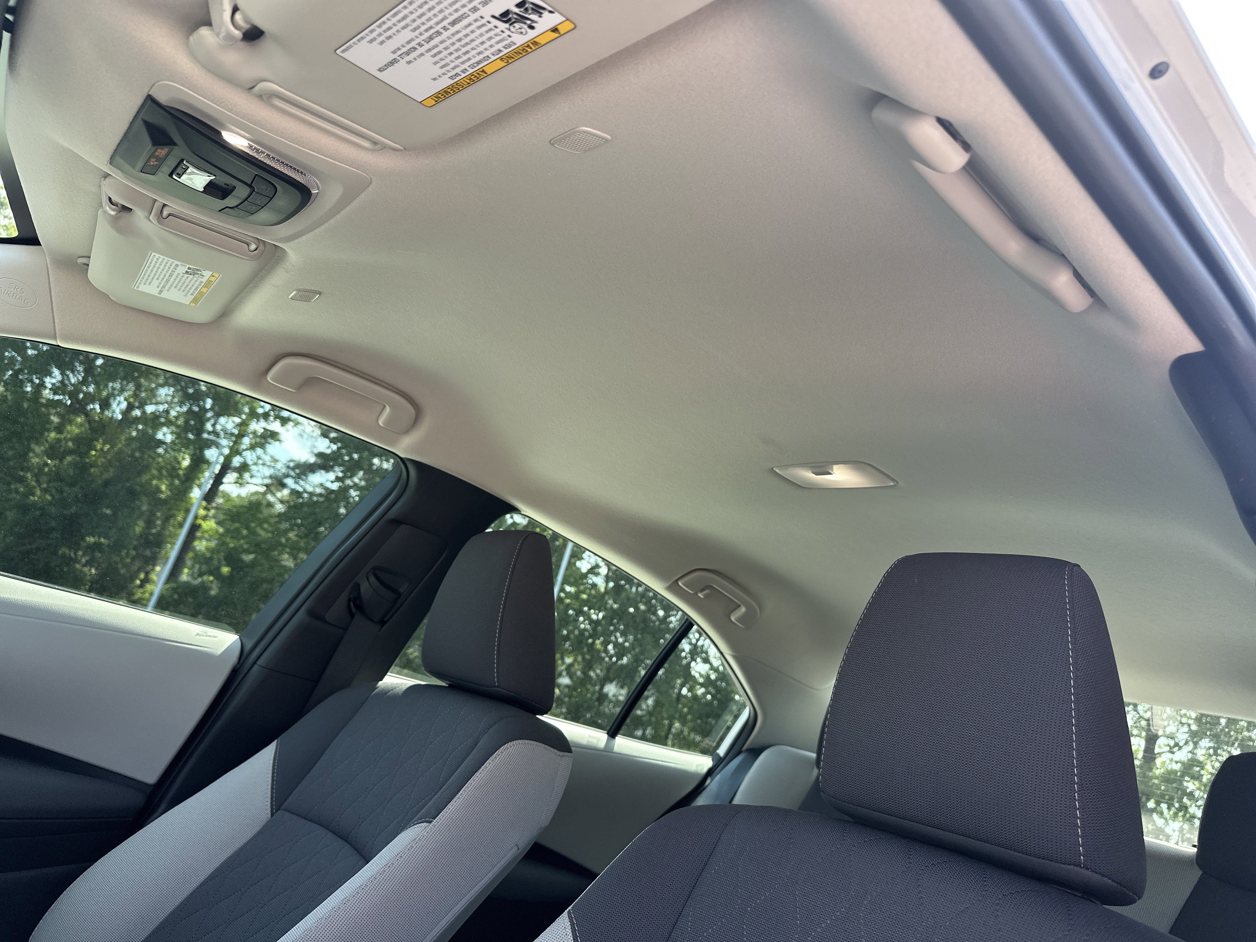 Used 2026 Toyota Corolla LE FWD image 28