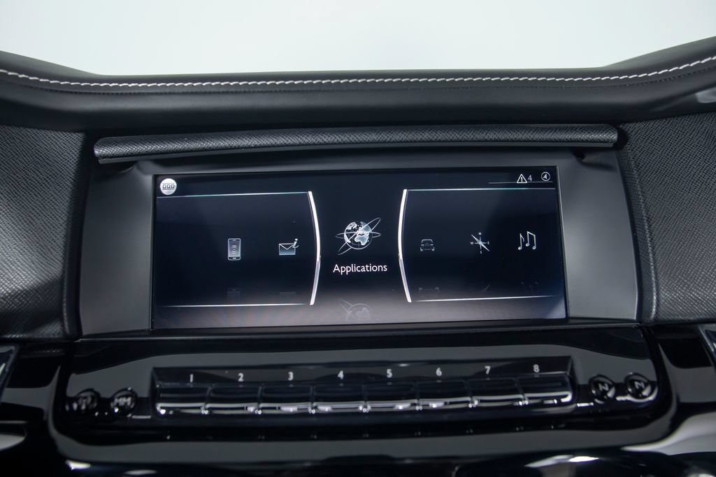 Used 2019 Rolls-Royce Cullinan AWD/4WD image 49