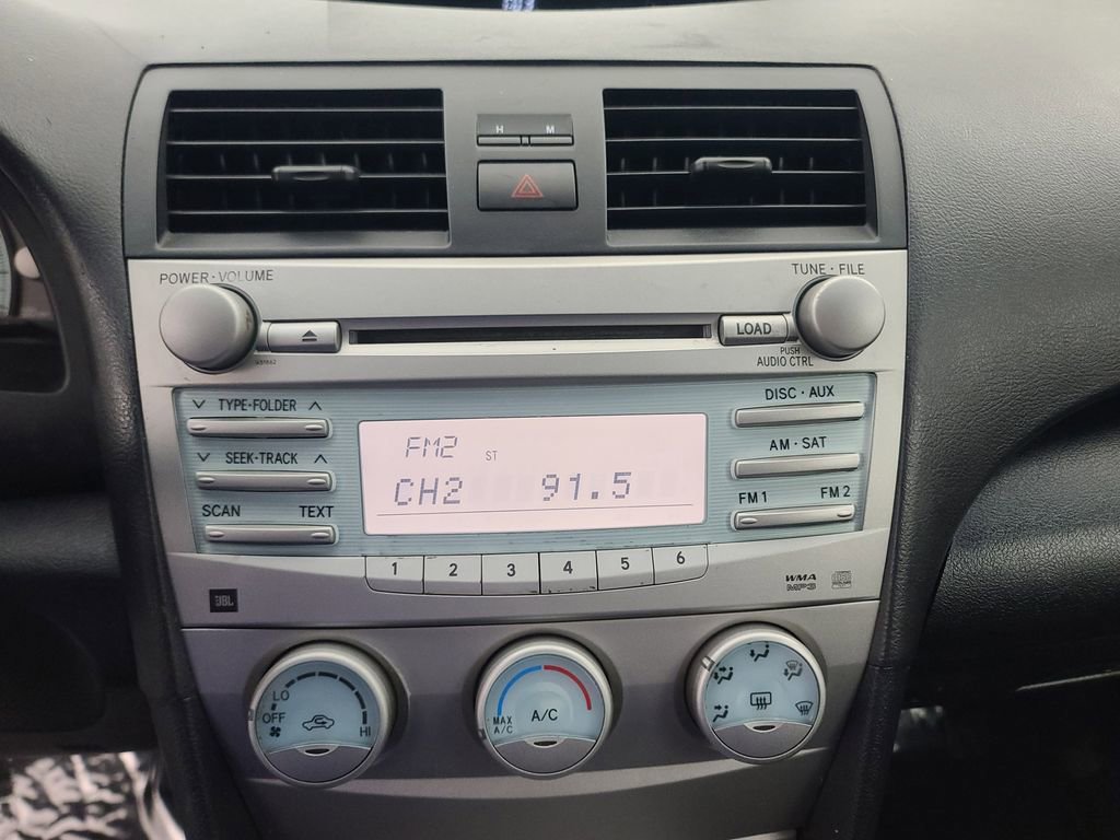 Used 2008 Toyota Camry SE image 27