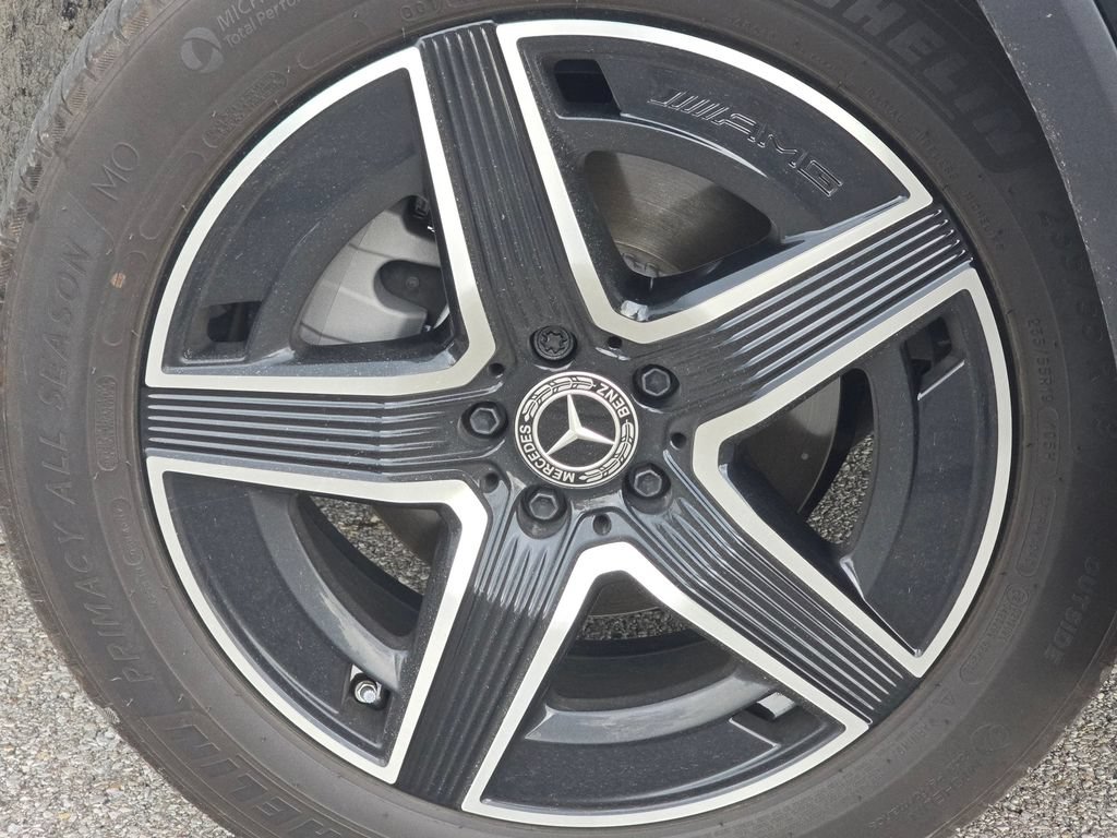 Certified 2026 Mercedes-Benz GLC 300 4MATIC image 10