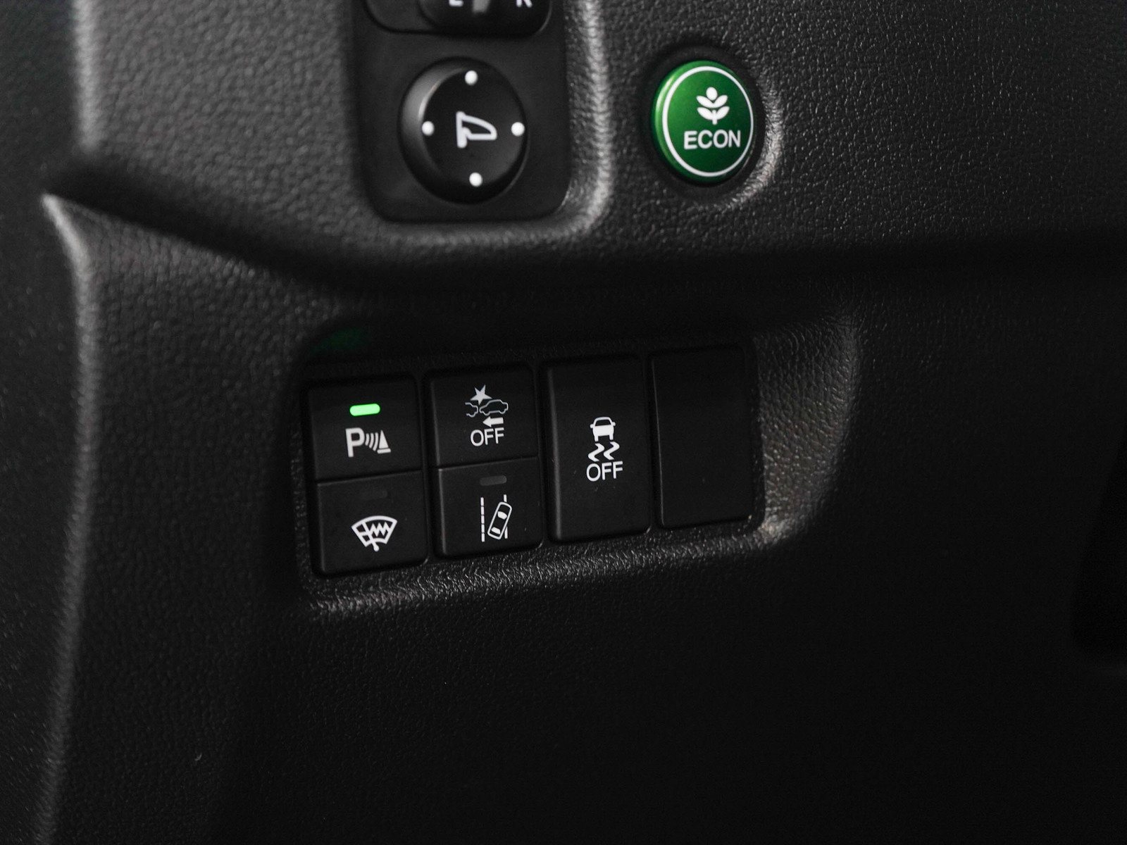 Used 2021 Honda Pilot Black Edition image 28