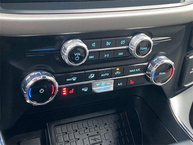 Used 2024 Ford F150 XLT w/ Equipment Group 302A MID image 25