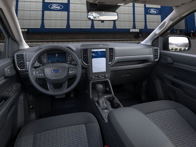 New 2026 Ford Ranger XL AWD/4WD image 9