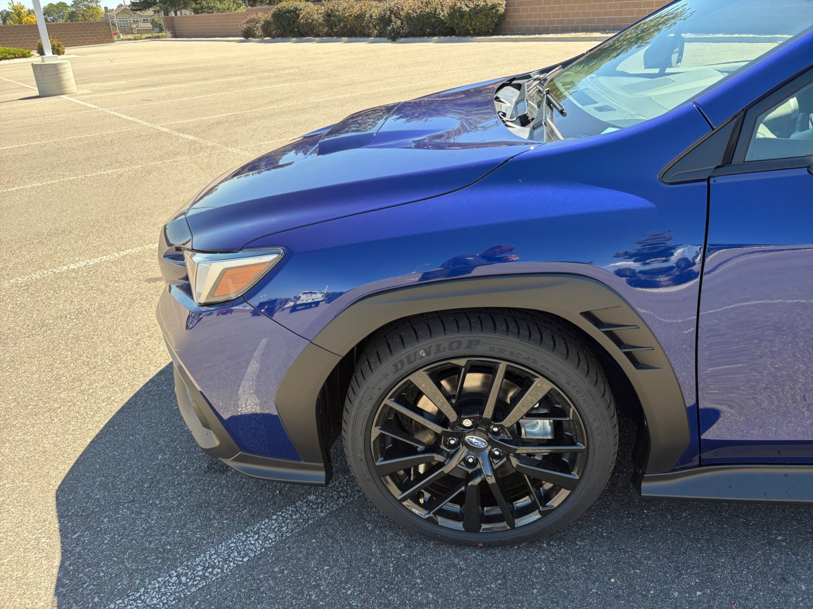 New 2026 Subaru WRX GT w/ Popular Package #2 AWD/4WD image 10