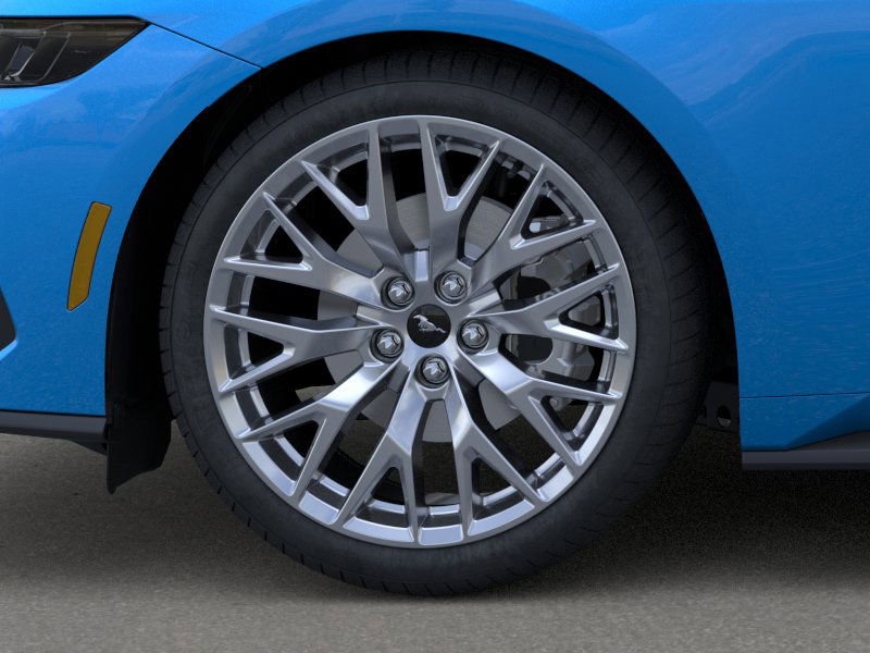 New 2026 Ford Mustang Premium image 19