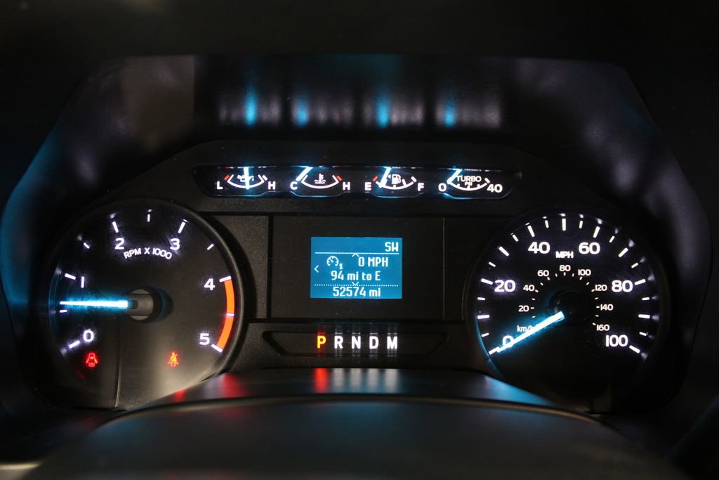 Used 2021 Ford F550 4x4 Regular Cab Super Duty image 29