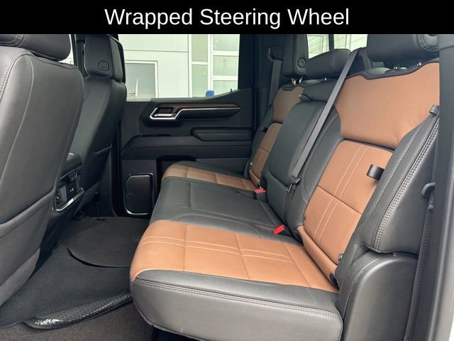 Certified 2024 Chevrolet Silverado 1500 High Country image 23