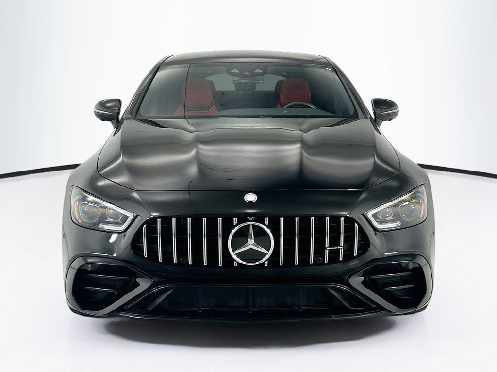 Used 2024 Mercedes-Benz AMG GT 43 image 10