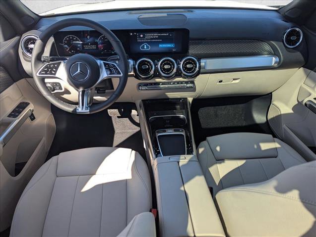 New 2026 Mercedes-Benz GLB 250 image 14