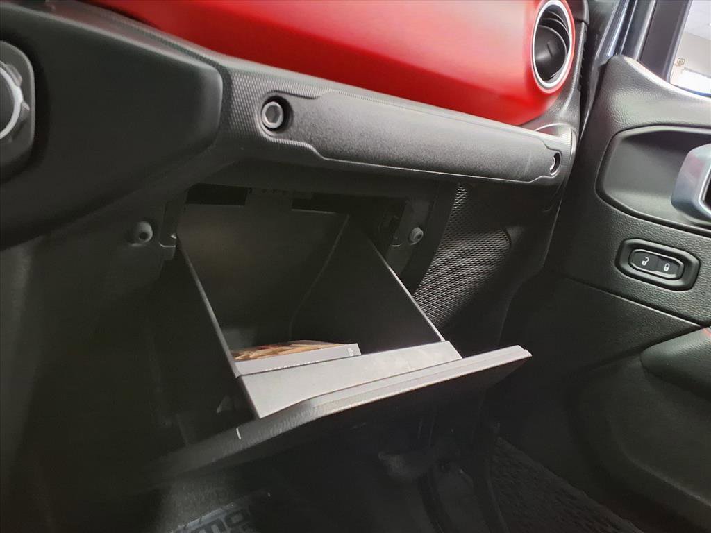 Used 2023 Jeep Gladiator Rubicon w/ Trailer Tow Package image 28