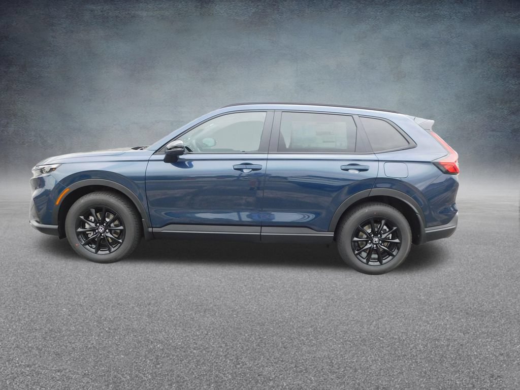 New 2026 Honda CR-V Sport image 6