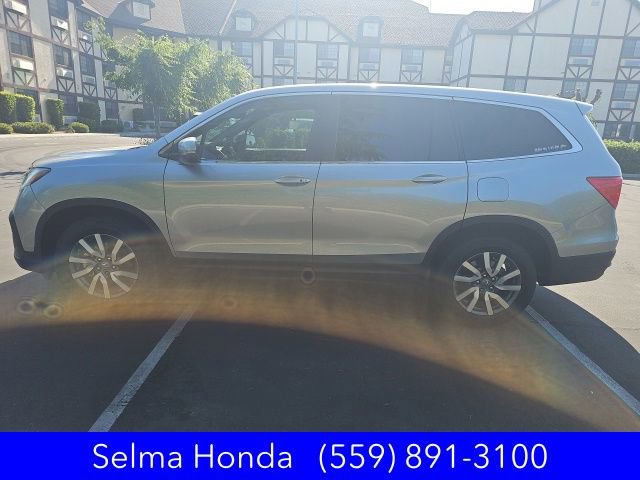 Used 2020 Honda Pilot EX-L image 5