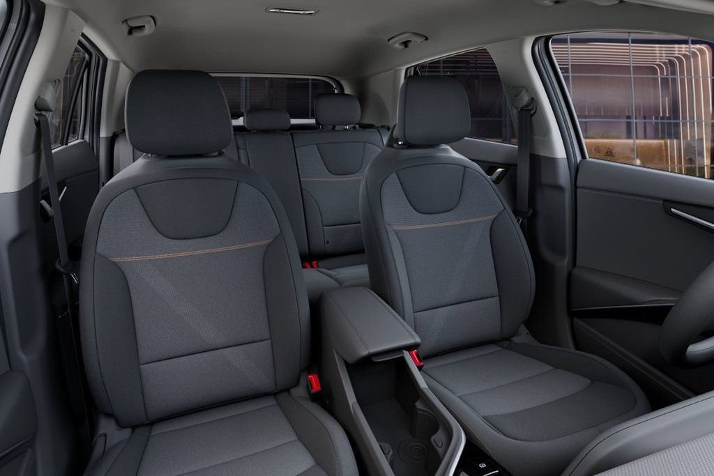 New 2026 Kia Niro LX FWD image 18
