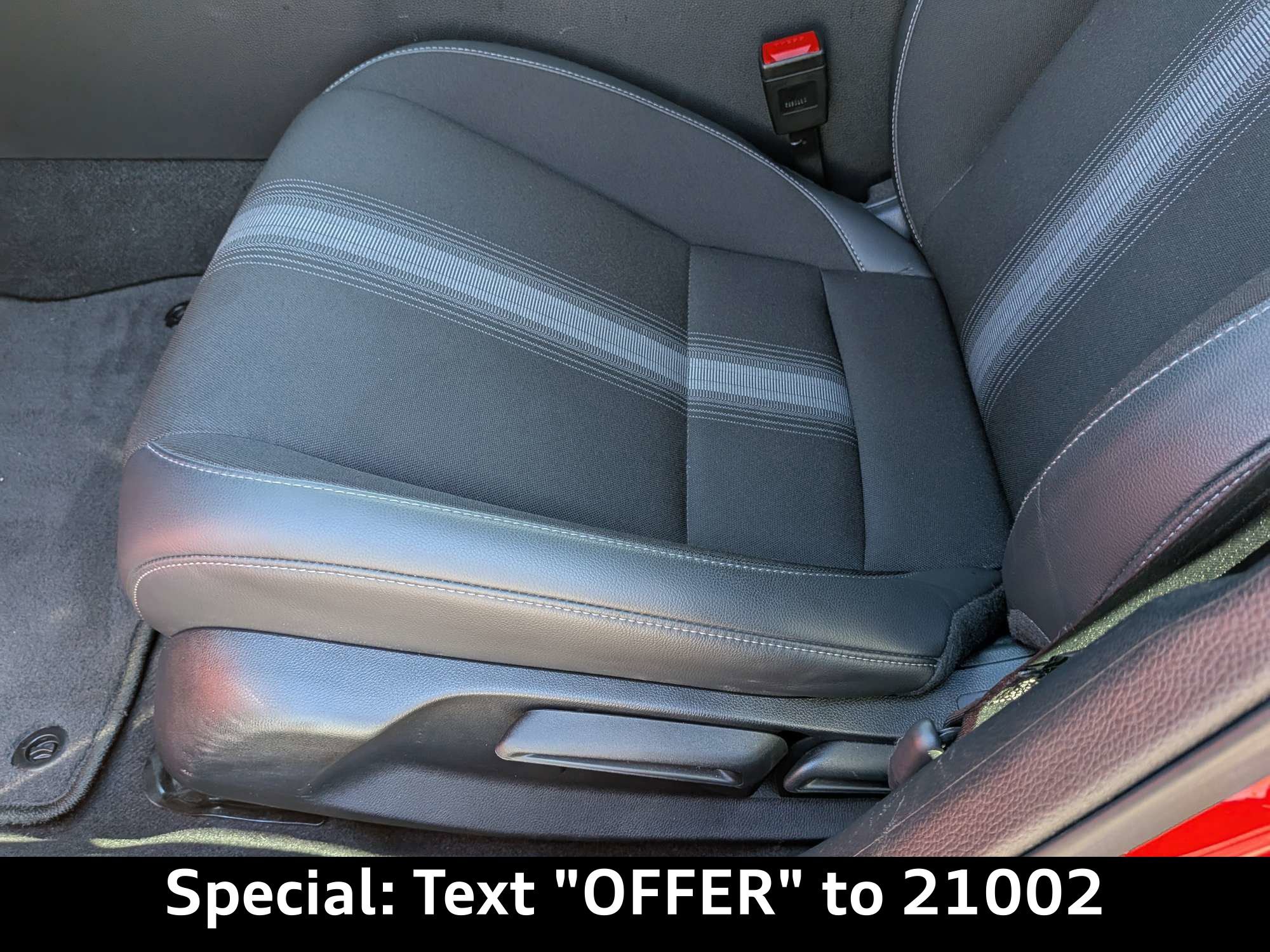 Used 2023 Honda Civic Sport image 21