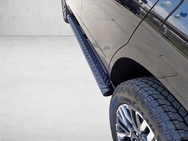New 2026 Chevrolet Tahoe Z71 w/ Z71 Off-Road Package AWD/4WD image 8