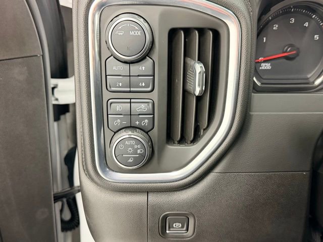 Used 2021 Chevrolet Silverado 2500 LTZ w/ Z71 Chrome Sport Edition image 19