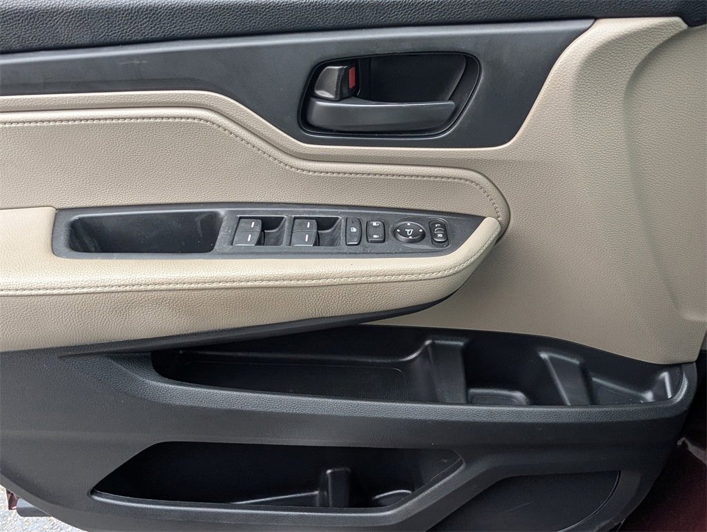 Used 2020 Honda Odyssey EX image 23