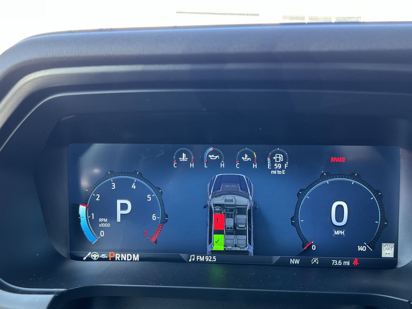 New 2025 Ford F150 Raptor image 17