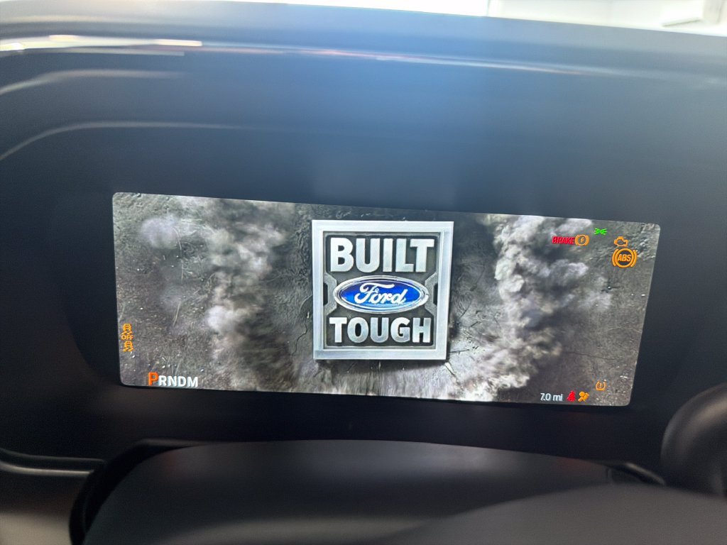 New 2027 Ford F350 XLT w/ XLT Premium Package AWD/4WD image 17