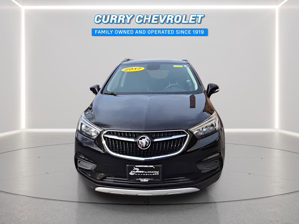 Used 2017 Buick Encore Preferred image 3