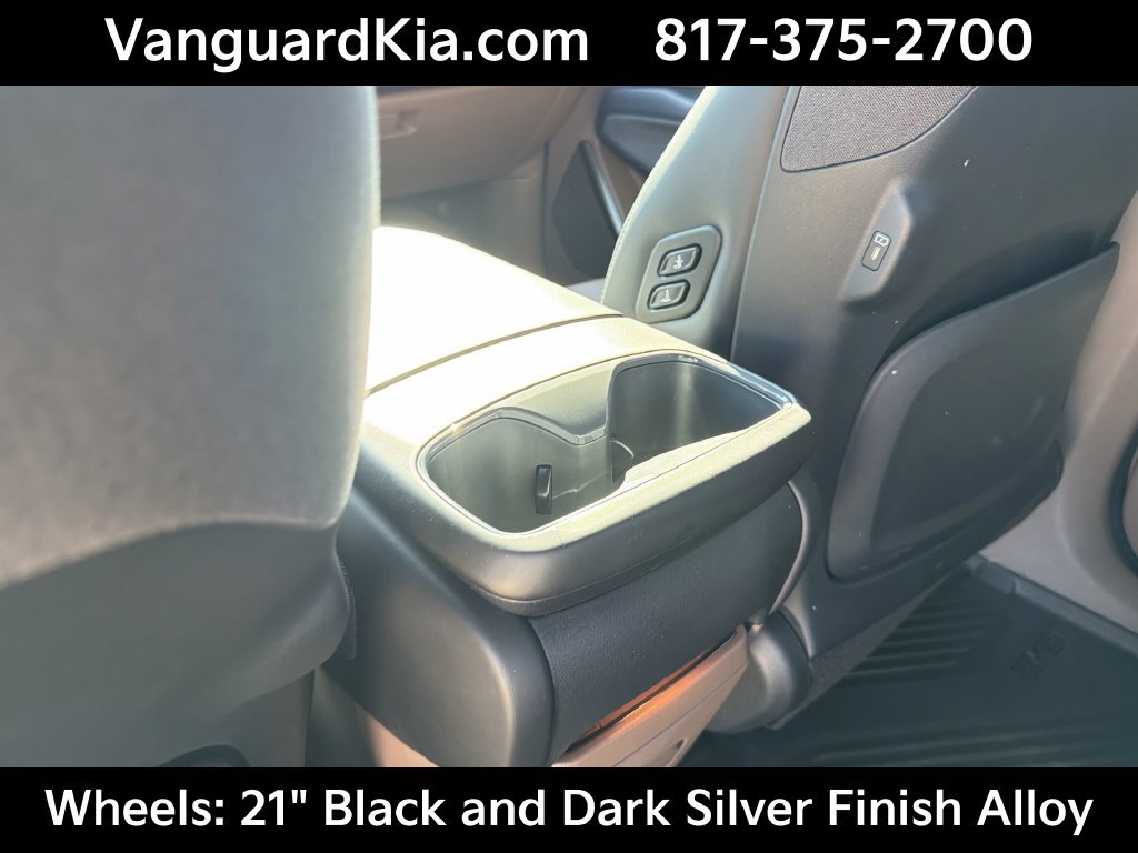 Certified 2026 Kia EV9 GT-Line AWD/4WD image 26