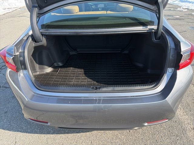 Used 2015 Lexus RC 350 AWD w/ Navigation System Package image 8