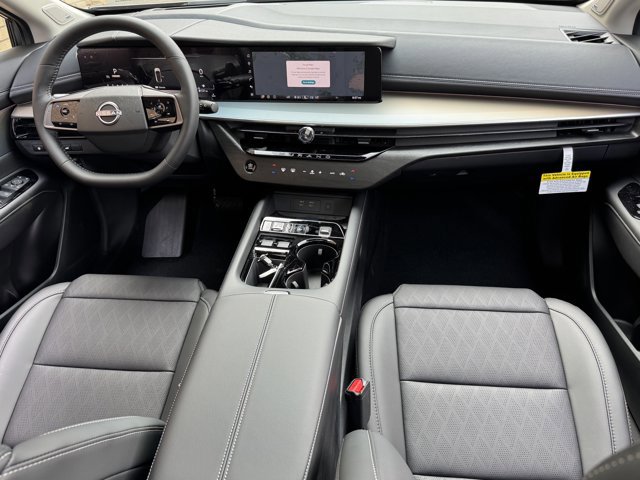 New 2026 Nissan Murano Platinum w/ Cargo Package AWD/4WD image 24