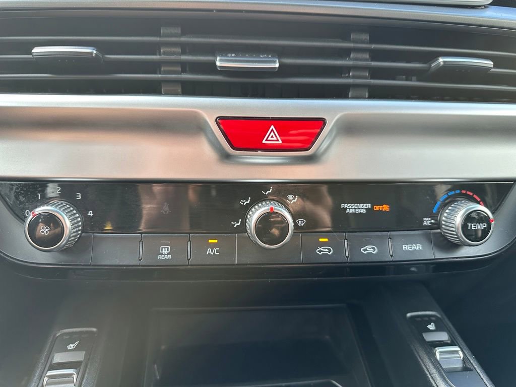 Used 2020 Kia Telluride S image 18