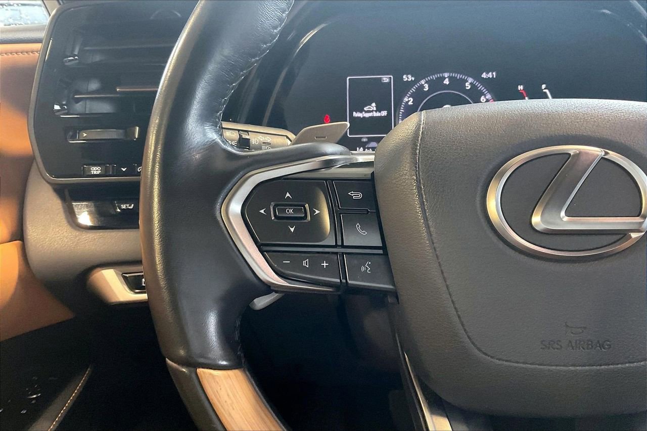 Used 2023 Lexus RX 350 Premium w/ Accessory Package image 31