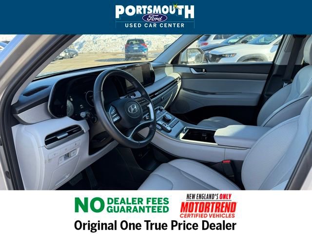 Used 2024 Hyundai Palisade SEL w/ Premium Package image 4
