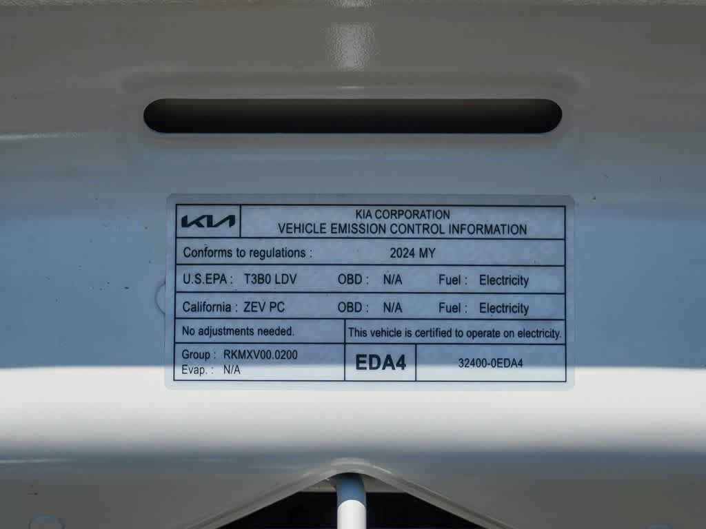 Used 2024 Kia Niro Wind FWD image 27