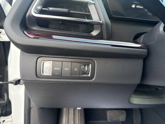 New 2026 Chevrolet Traverse Z71 image 20