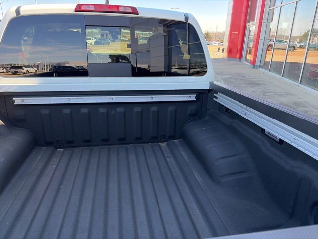 Certified 2025 Nissan Frontier SV w/ SV Convenience Package image 20