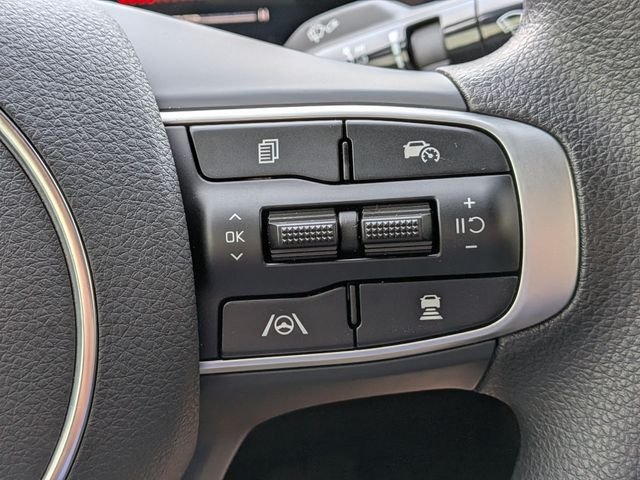 New 2026 Kia K5 LXS FWD image 26