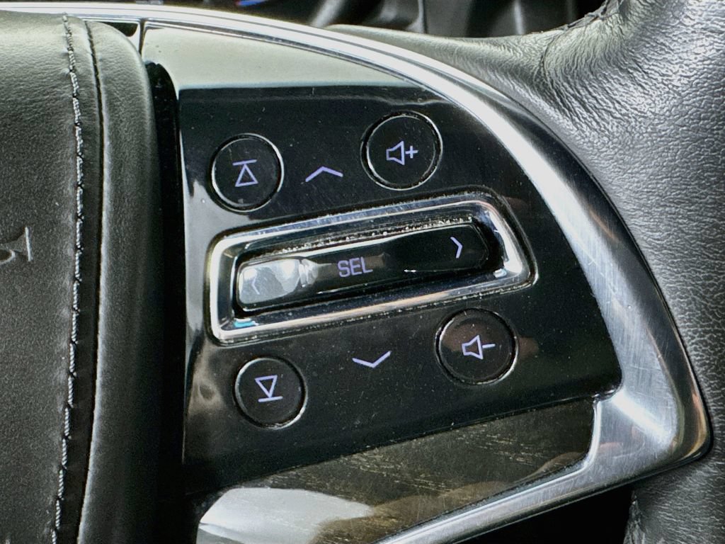 Used 2020 Cadillac Escalade ESV Platinum RWD image 14