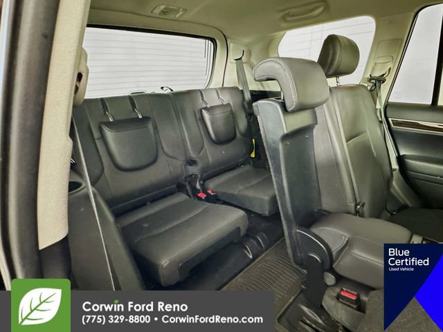 Used 2017 Lexus GX 460 AWD/4WD image 31