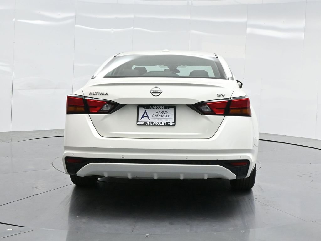 Used 2023 Nissan Altima 2.5 SV image 44