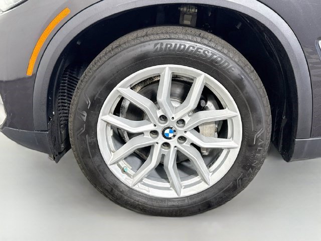 Used 2020 BMW X5 xDrive40i AWD/4WD image 37