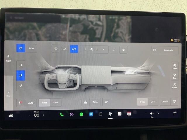 Used 2021 Tesla Model S Plaid image 19