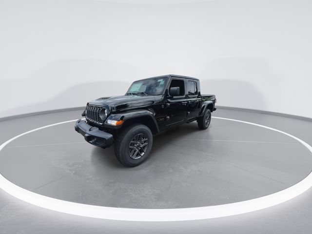 New 2025 Jeep Gladiator Sport AWD/4WD image 4