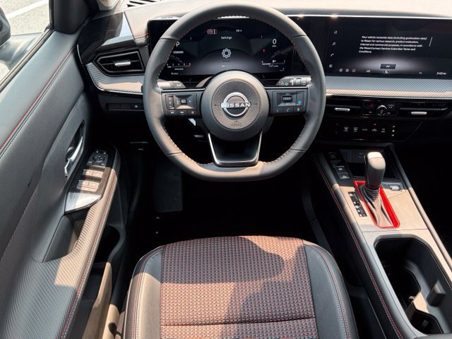 New 2026 Nissan Kicks SR FWD image 34