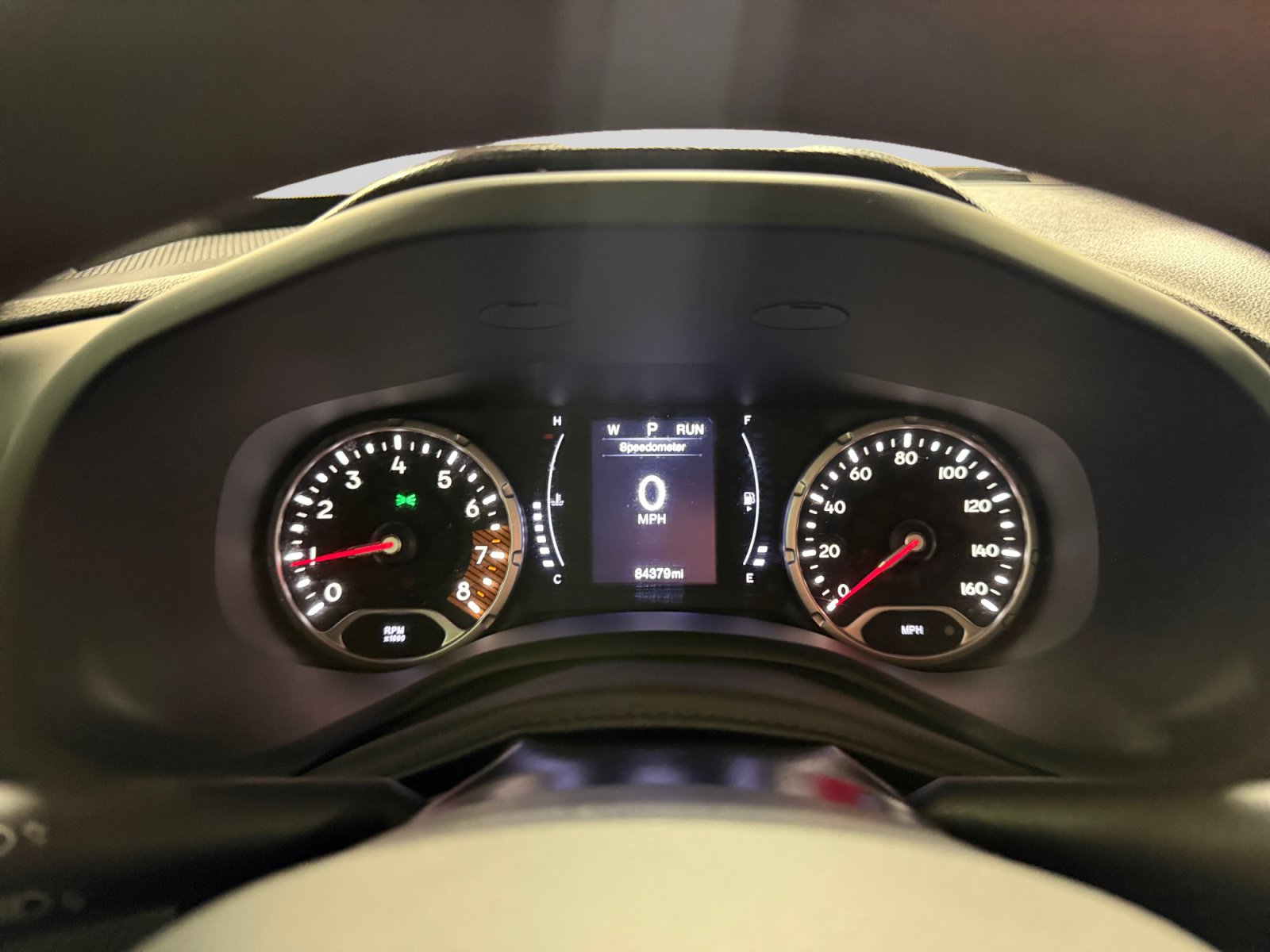Used 2019 Jeep Renegade Sport w/ Sport Appearance Group AWD/4WD image 18