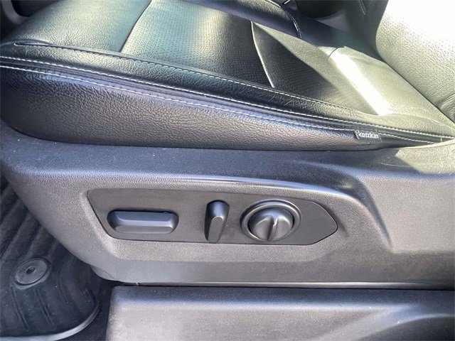 Used 2021 Chevrolet Silverado 1500 RST w/ All Star Edition Plus image 15