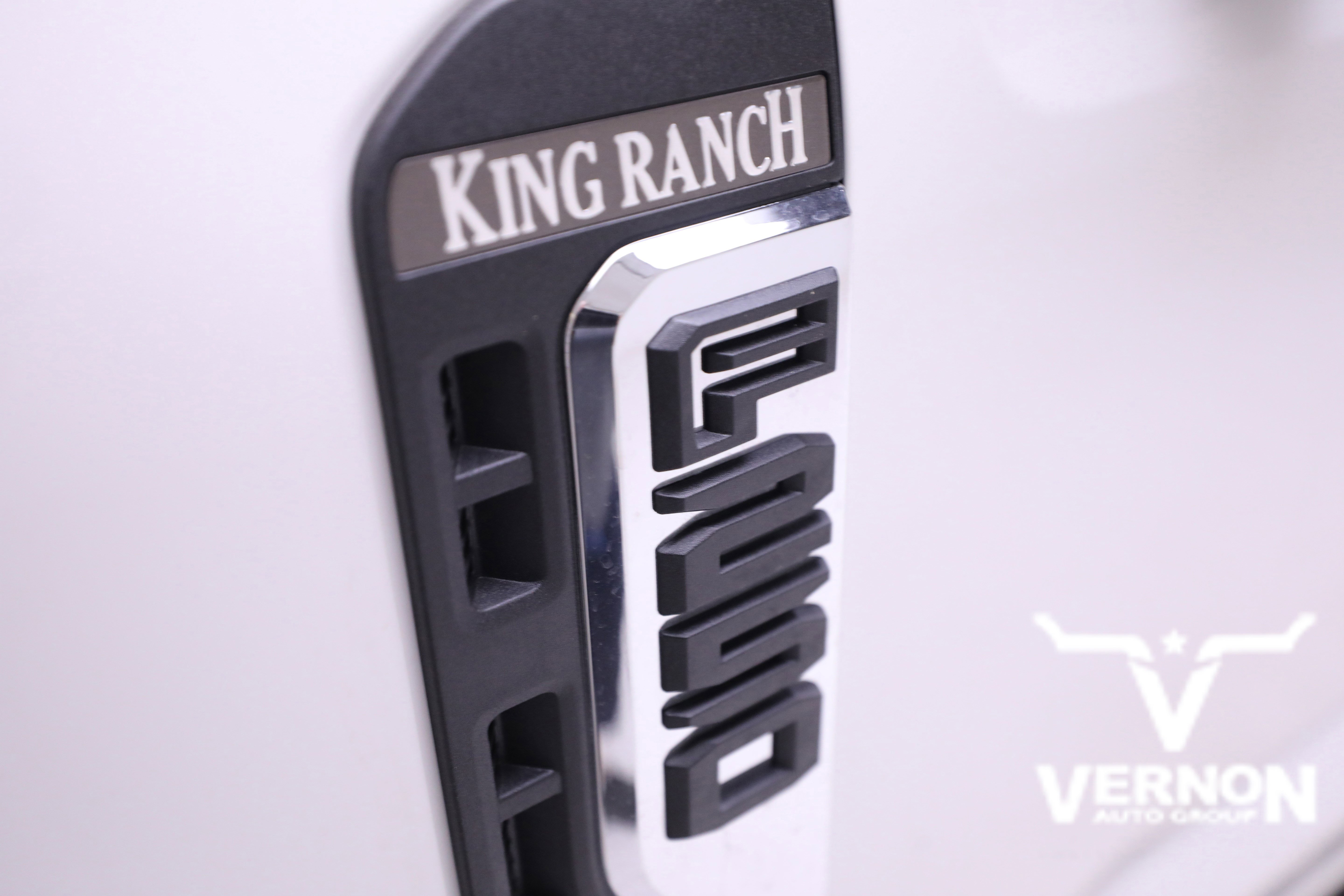 New 2026 Ford F250 King Ranch w/ Tremor Off-Road Package image 45