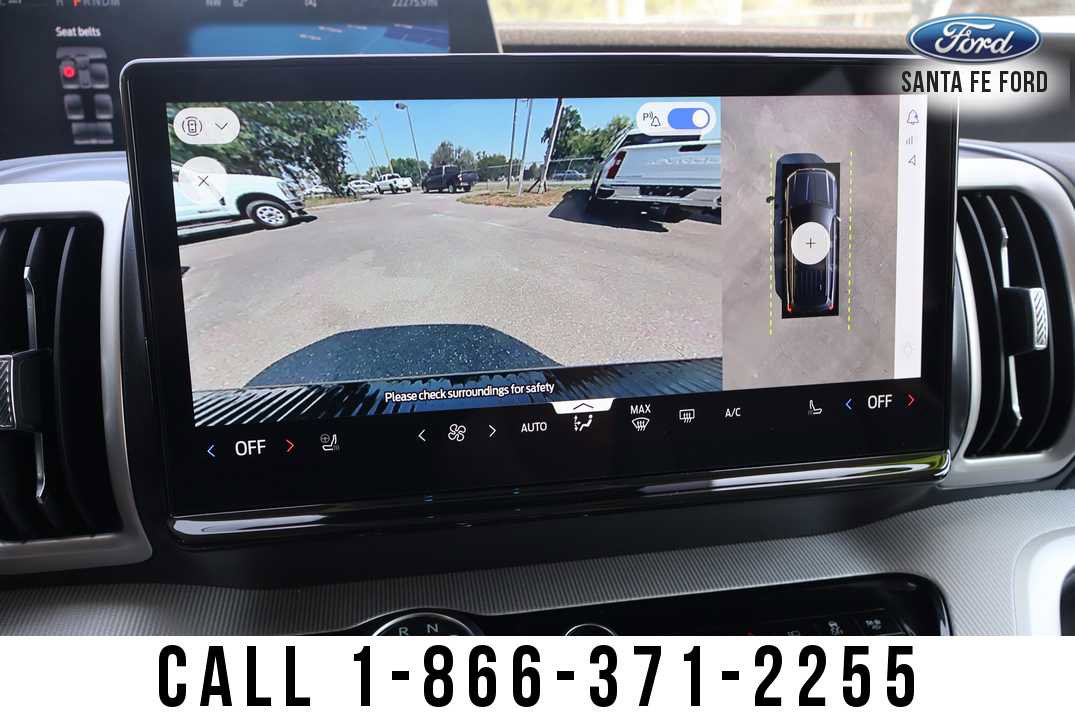 Used 2025 Ford Expedition Active RWD image 38