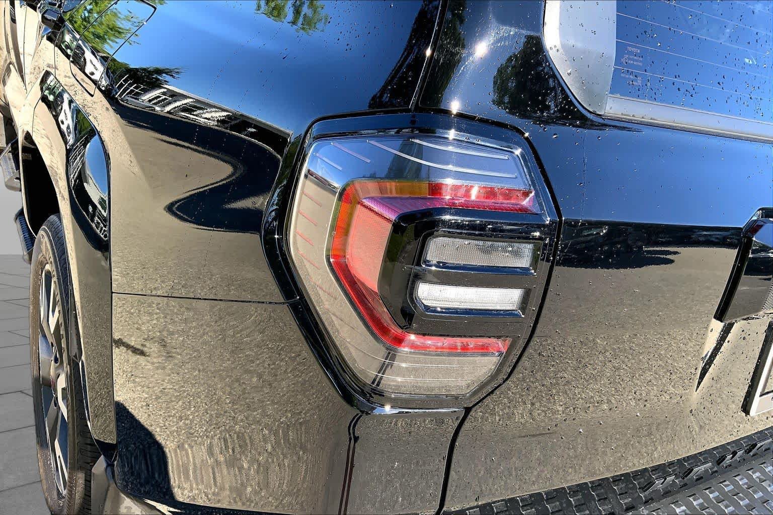 Used 2026 Toyota 4Runner TRD Sport Premium AWD/4WD image 28